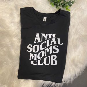 Anti social moms club
